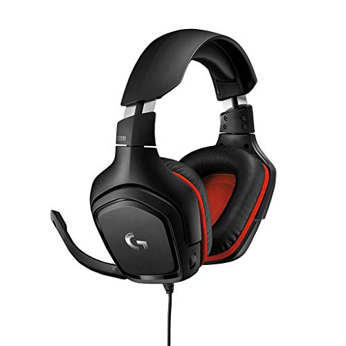 「ほぼ新品」Logicool G ロジクール G ゲーミングヘッドセット G331 PS5 PS4 PC Switch (中古品)