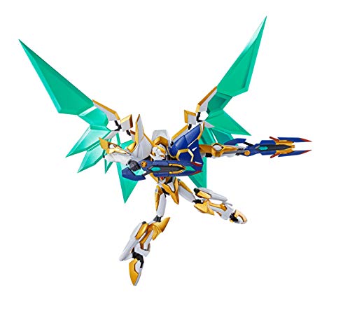 「非常に良い」BANDAI SPIRITS(バンダイ スピリッツ) ROBOT魂 コードギアス [SIDE KMF] ラ(中古品)