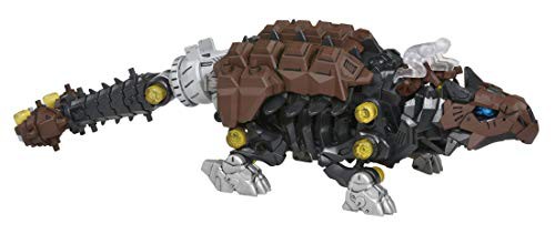ZOIDS ゾイドワイルド ZW21 アンキロックス(中古品)の通販は
