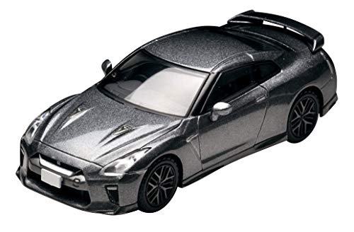 トミカリミテッドヴィンテージ ネオ 1/64 LV-N 148e ニッサン GT-R Premium(中古品) 6,315円