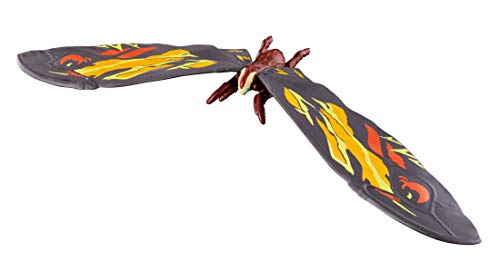「ほぼ新品」ゴジラ ムービーモンスターシリーズ モスラ2019(中古品)