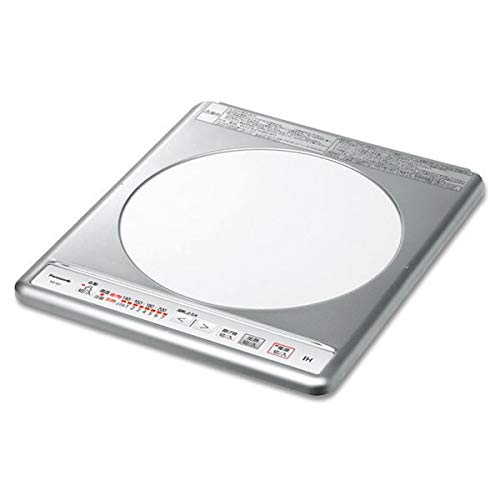 KZ-11C パナソニック IHクッキングヒーター 100V ビルトインタイプ ステン (中古品)の通販は