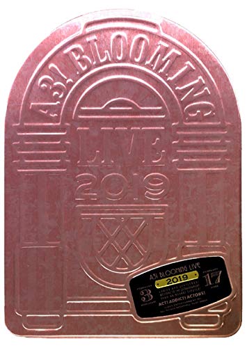 「未使用品」[数量限定版]A3! BLOOMING LIVE 2019 SPECIAL BOX [Blu-ray](中古品)