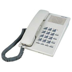 「非常に良い」岩崎通信機 単独電話機 IW-60J(中古品)