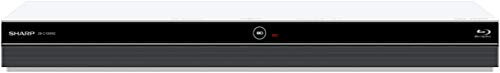 シャープ 1TB 2番組同時録画 AQUOS ブルーレイ レコーダー 連続ドラマ自動 (中古品) 32,154円