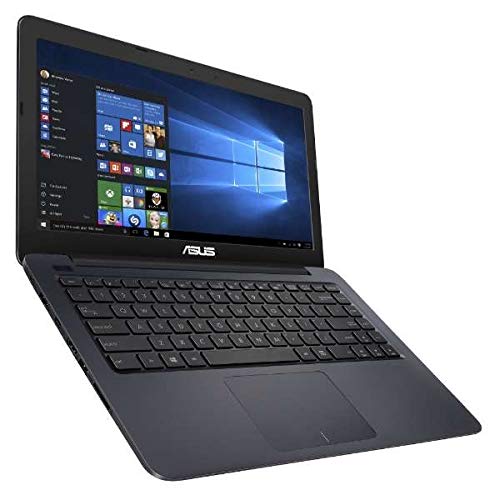 「非常に良い」ASUS E402WA〈Windows 10 Home (S モード) 64ビット/AMD E2-6110 /メモリ：(中古品)