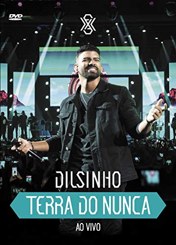 Terra Do Nunca - Ao Vivo(中古品)