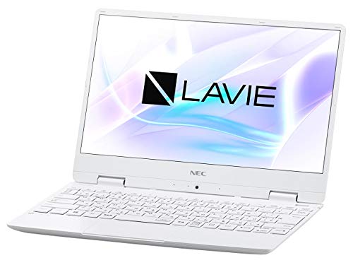 NEC PC-NM550MAW LAVIE Note Mobile(中古品)の通販は 57,895円