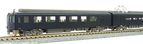 グリーンマックス Nゲージ 近鉄16200系「青の交響曲」3両編成セット (動力 (中古品)の通販は 99,800円