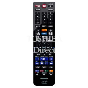 東芝 ＢＤ ＤＶＤ レコーダー リモコン SE-R0466 79106738(中古品)の通販は 5,577円