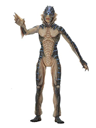 シェイプ・オブ・ウォーター アンフィビアンマン ギレルモ・デル・トロ シ (中古品)