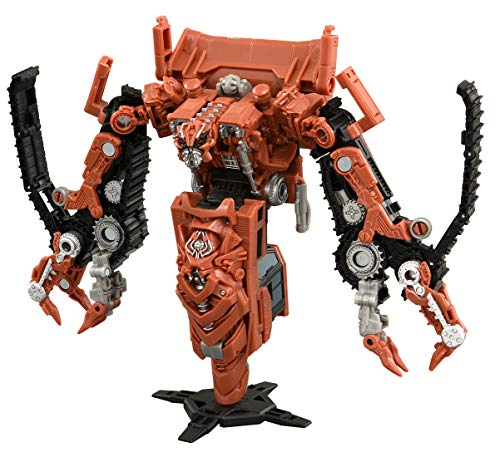「非常に良い」トランスフォーマー SS-33 ディセプティコンランページ(中古品)