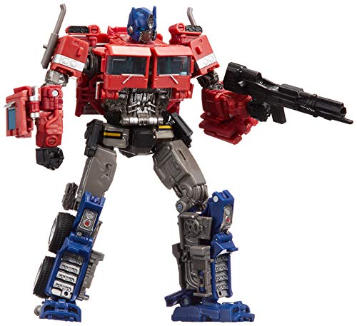 トランスフォーマー SS-30 オプティマスプライム(中古品)