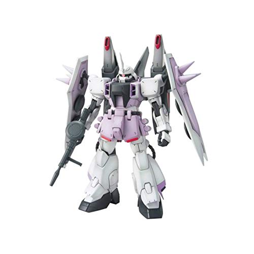 「非常に良い」1/100 ブレイズザクファントム レイ・ザ・バレル専用機 (機動戦士ガンダムS(中古品) 8,676円