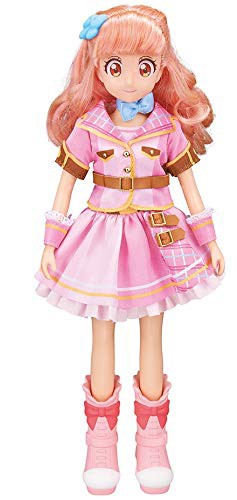 バンダイ(BANDAI) アイカツフレンズ! アイカツコレクション 友希あいね(中古品)の通販は