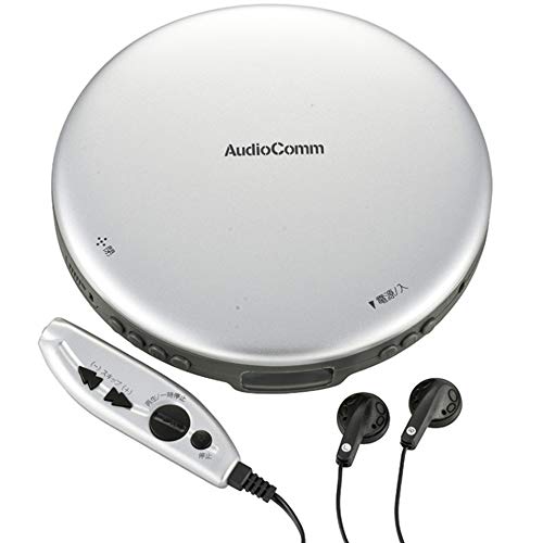AudioComm CDP-803Z(中古品)の通販は