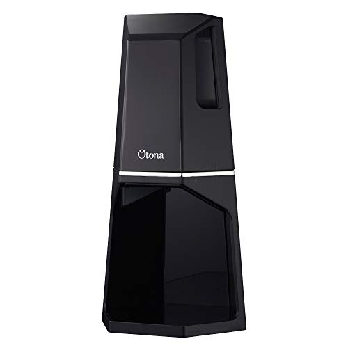 「未使用品」ドウシシャ 電動ふわふわ とろ雪W かき氷器 2WAY(スタンド・ハンディ) DTH-(中古品)