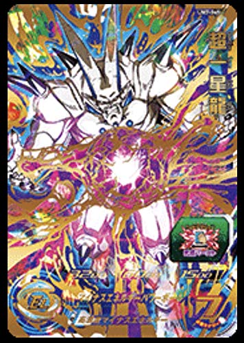 「未使用品」スーパードラゴンボールヒーローズ UR UM7-045 超一星龍 アルティメット(中古品) 8,133円