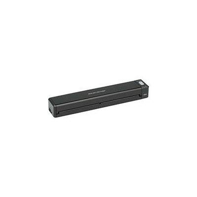 富士通 ScanSnap IX100ブラック FI-IX100A 1台 ds-2142866(中古品)