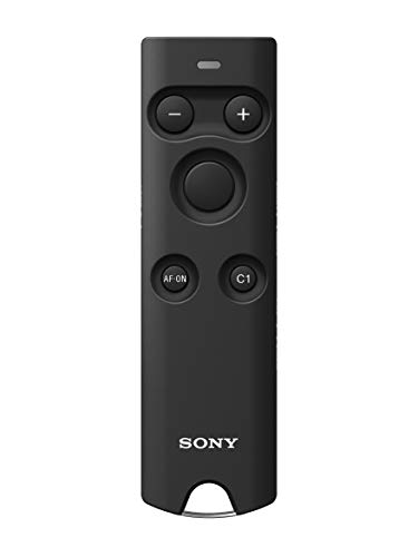 「非常に良い」ソニー SONY ワイヤレスリモートコマンダー RMT-P1BT(中古品)
