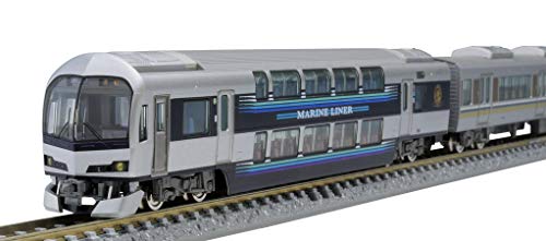 TOMIX 5000系マリンライナー セットC 加工品 TOMIX 5000系マリンライナー セットC 加工品 JR 223-5000系