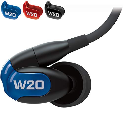 Westone ウェストン W20 ユニバーサルイヤホン MMCX 有線u0026Bluetoothケーブ (中古品)の通販はau PAY マーケット -  オマツリライフ | au PAY マーケット－通販サイト