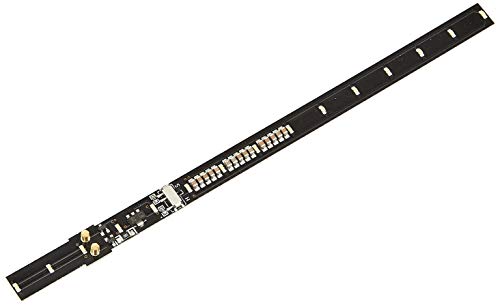 ポポンデッタ Nゲージ LED室内灯 エネルギーチャージャー付 青白いこと A印字機(中古品)
