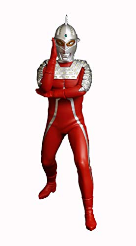 CCP ウルトラセブン 1/6スケール フィギュア SHOP.CCP.JP / 1/6特撮