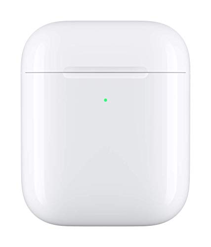 Apple Wireless Charging Case for AirPods (最新モデル)(中古品)