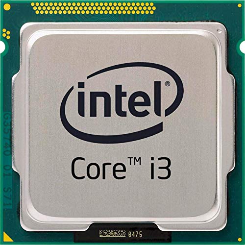 Intel Core i3-4130 3.4 3 FCLGA 1150 プロセッサー BX80646I34130 (認定整(中古品)
