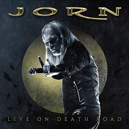 「ほぼ新品」Live On Death Road [Blu-ray](中古品)