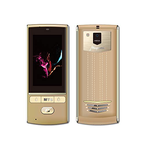 公式 最先端AI双方向携帯音声翻訳機Mayumi３　世界200ヶ国以上85言語双 (中古品)