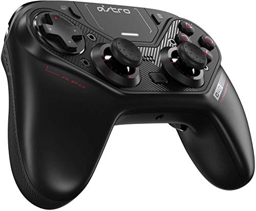 「非常に良い」Astro C40 TR アストロ C40 TRゲームコントローラ PlayStation 4 [並行輸入(中古品)