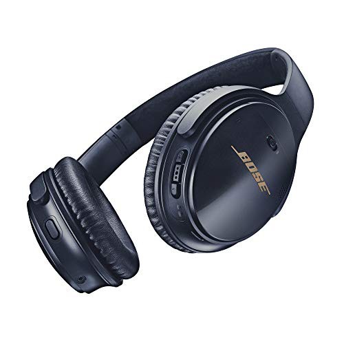 Bose QuietComfort 35 wireless headphones II ワイヤレスノイズキャンセリ(中古品)の通販はau PAY  マーケット - オマツリライフ | au PAY マーケット－通販サイト