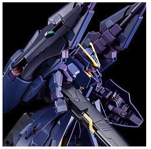 「非常に良い」ＨＧ 1/144 ガンダムＴＲ-６［ヘイズルＩＩ］(中古品)