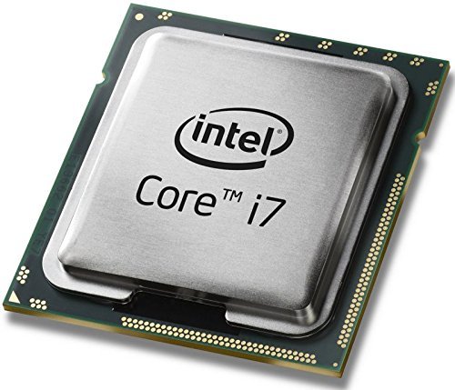 「未使用品」Intel Core i7-4790 Haswell プロセッサー 3.6GHz 8MB LGA 1150 CPU; OEM ((中古品)