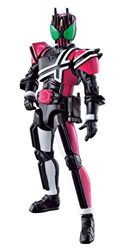 仮面ライダージオウ RKF レジェンドライダーシリーズ 仮面ライダーディケイ(中古品)