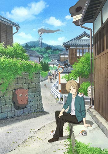 「ほぼ新品」芝居小屋版 夏目仲良し帳 ~うつせみに結ぶ~(押し並べて版) [ヴィデオディスク](中古品)
