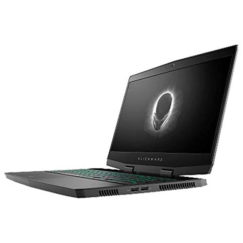 DELL (デル) ゲーミングノートPC ALIENWARE m15 NAM95VR-9HL シルバー [Cor(中古品) 184,486円