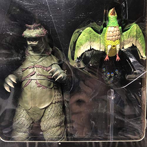 空想特撮シリーズウルトラQ ゴメス&リトラ 品(中古品)の通販は