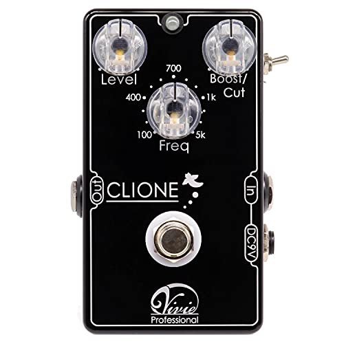Vivie CLIONE -Buffer/Clean Booster-(中古品)の通販は