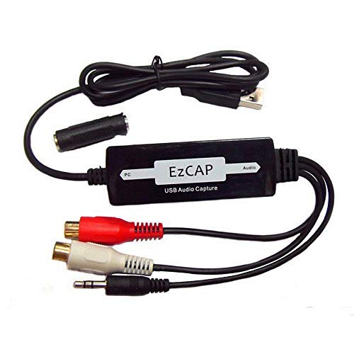 「未使用品」USBビデオキャプチャーDATA ビデオ、音楽版 PCA-ACU VHS DVD ダビング パソ(中古品) 8,480円