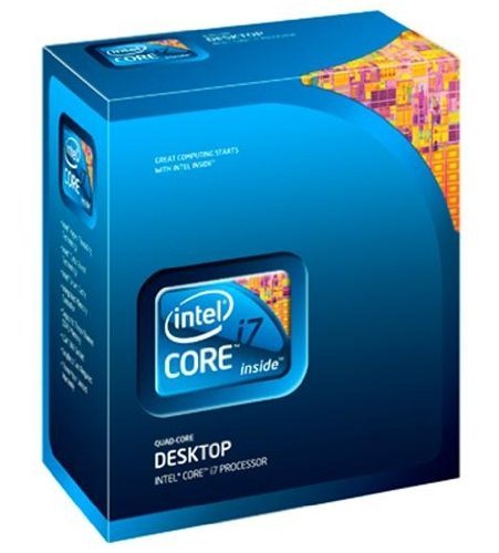 2NA4016 - Intel Corporation Intel Core i7 i7-3820 3.60 GHz プロセッサ (中古品)