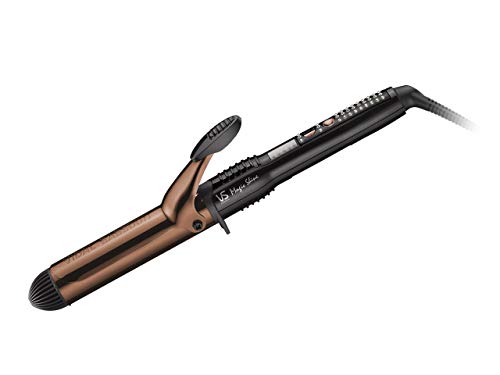 「未使用品」ヴィダル サスーン カール ヘアアイロン 32mm マジックシャイン 海外対応 5(中古品)