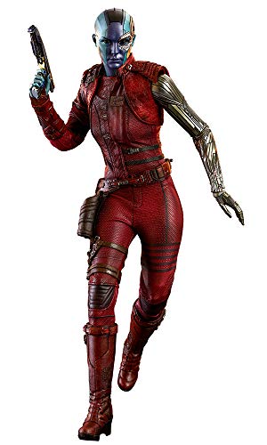 （ムービー・マスターピース）『アベンジャーズ/エンドゲーム』1/6スケール(中古品)