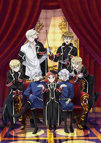 「ほぼ新品」劇場版「王室教師ハイネ」DVD(中古品) 13,295円