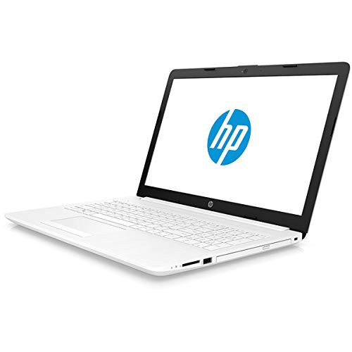 hp (ヒューレットパッカード) ノートPC HP 15-db G1モデル 6MD99PA-AAAA ピ(中古品)