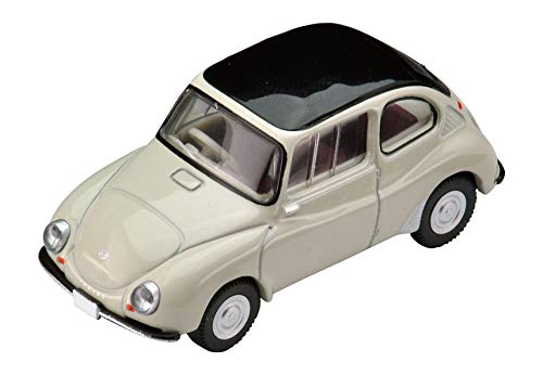 トミカリミテッドヴィンテージ 1/64 LV-182a スバル360 コンバーチブル ア (中古品)の通販は 7,392円