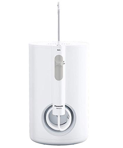 パナソニック 口腔洗浄器 ジェットウォッシャー ドルツ 白 EW-DJ72-W(中古品)の通販は