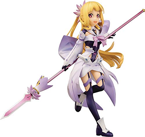 結城友奈は勇者である 乃木園子 1/8スケール ABS&amp;PVC製 塗装済み完成品フィ(中古品)